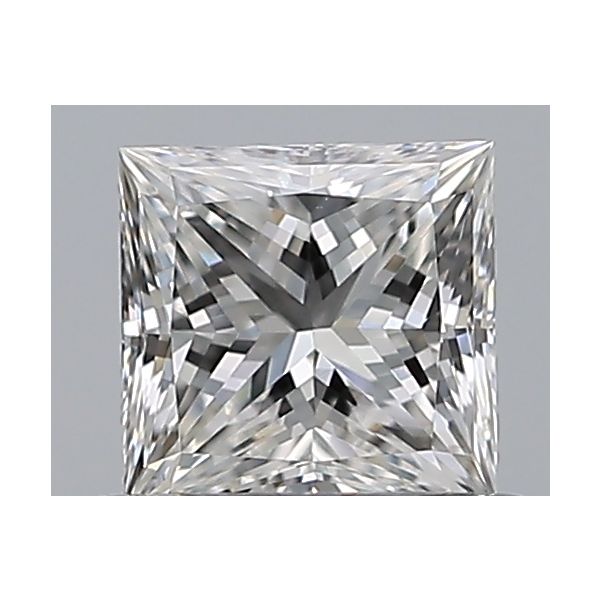 PRINCESS 0.51 G VS1 EX-VG-VG - 7536183964 GIA Diamond