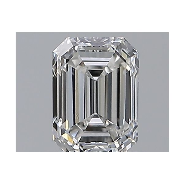 EMERALD 1 F VS2 VG-VG-EX - 7536189571 GIA Diamond