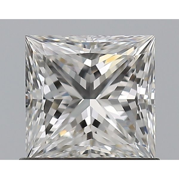 PRINCESS 0.76 F VS2 EX-VG-EX - 7536203550 GIA Diamond