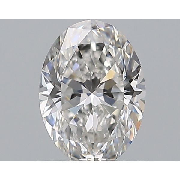 OVAL 0.72 F VS1 VG-EX-EX - 7536220905 GIA Diamond