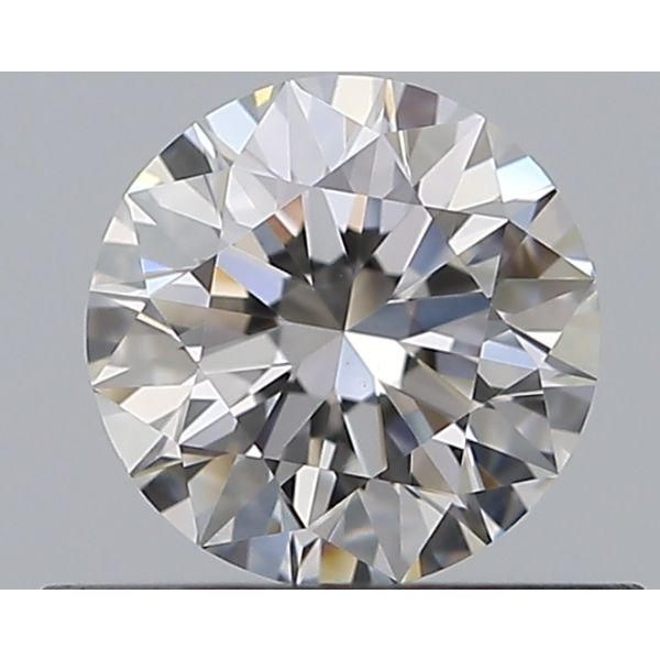 ROUND 0.5 F VS1 EX-EX-EX - 7536234242 GIA Diamond