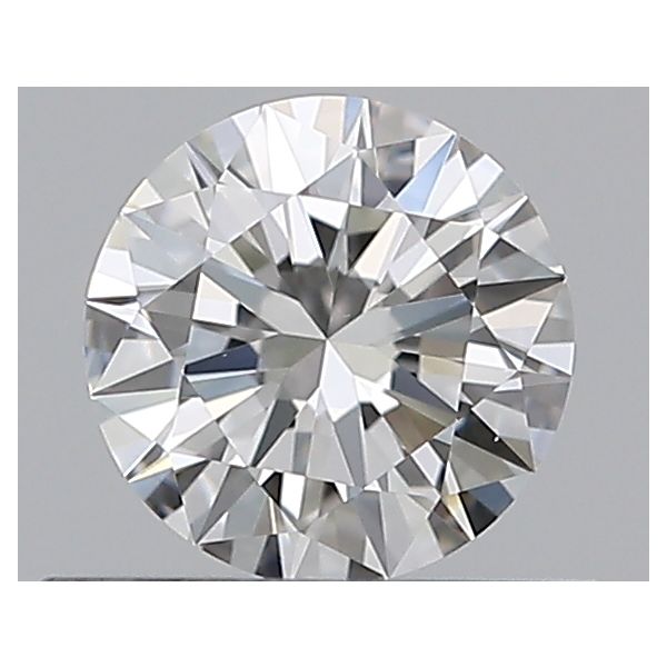 ROUND 0.5 G VS1 EX-EX-EX - 7536251206 GIA Diamond