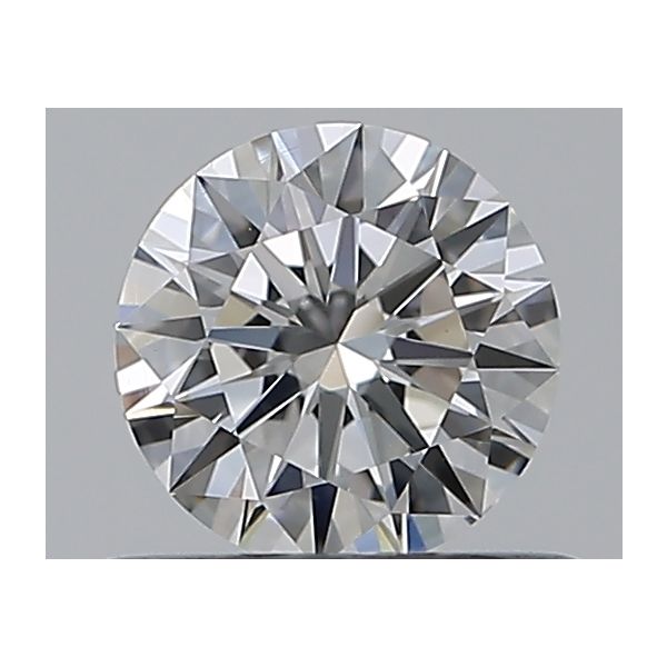 ROUND 0.5 F VS2 EX-EX-EX - 7536251293 GIA Diamond