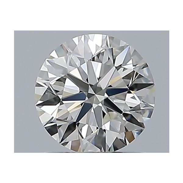ROUND 0.9 I VS2 EX-EX-EX - 7536258286 GIA Diamond