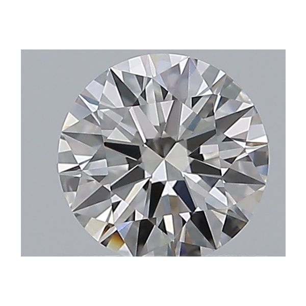 ROUND 0.51 H VS1 EX-EX-EX - 7536259871 GIA Diamond