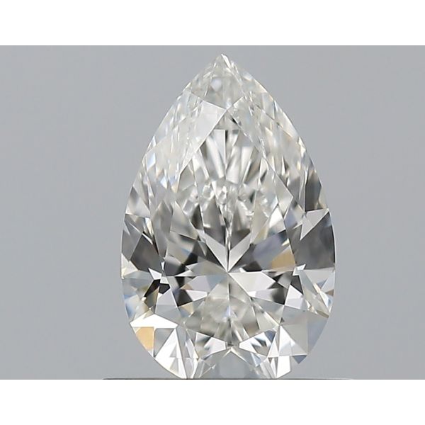 PEAR 0.61 G VS1 EX-VG-EX - 7536262369 GIA Diamond