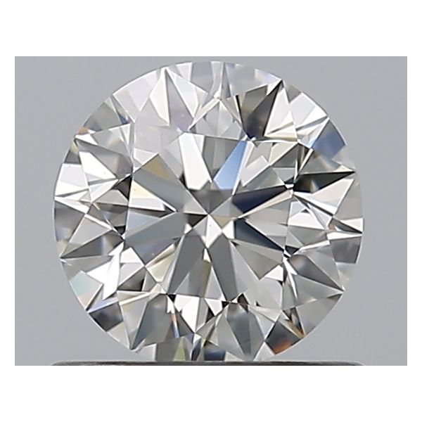 ROUND 0.72 I VS1 EX-EX-EX - 7536275377 GIA Diamond