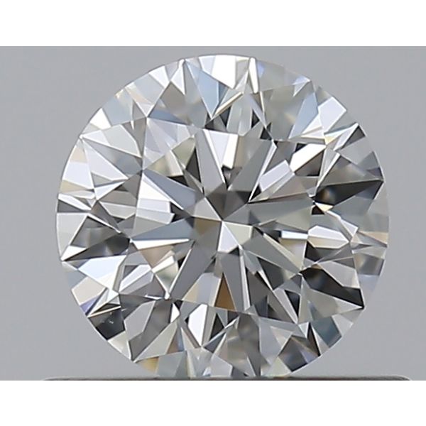 ROUND 0.51 G VS2 EX-EX-EX - 7536288603 GIA Diamond