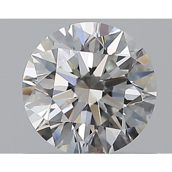 ROUND 0.6 G VS2 EX-EX-EX - 7536288861 GIA Diamond