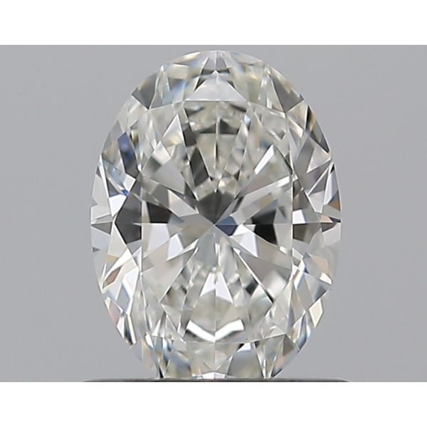 OVAL 0.7 G VS1 EX-EX-EX - 7536292640 GIA Diamond