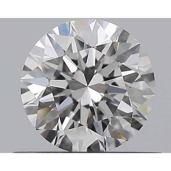 ROUND 0.55 E VS1 EX-EX-EX - 7536319813 GIA Diamond