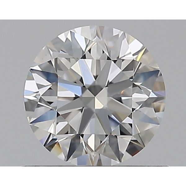 ROUND 0.72 D VS2 EX-EX-EX - 7536320299 GIA Diamond