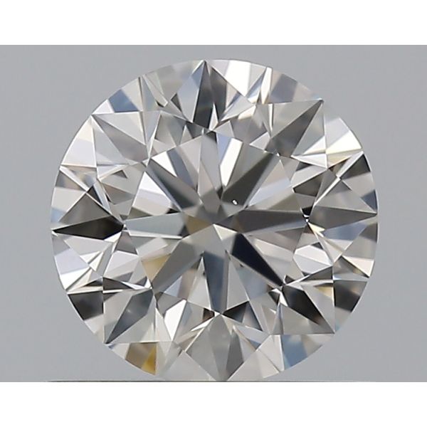 ROUND 0.72 H VS2 EX-EX-EX - 7536321287 GIA Diamond