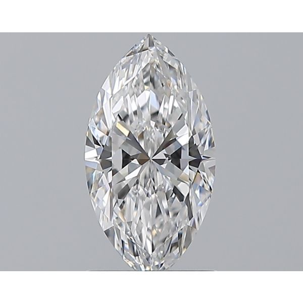 MARQUISE 1.2 D VVS1 EX-EX-EX - 7536347351 GIA Diamond