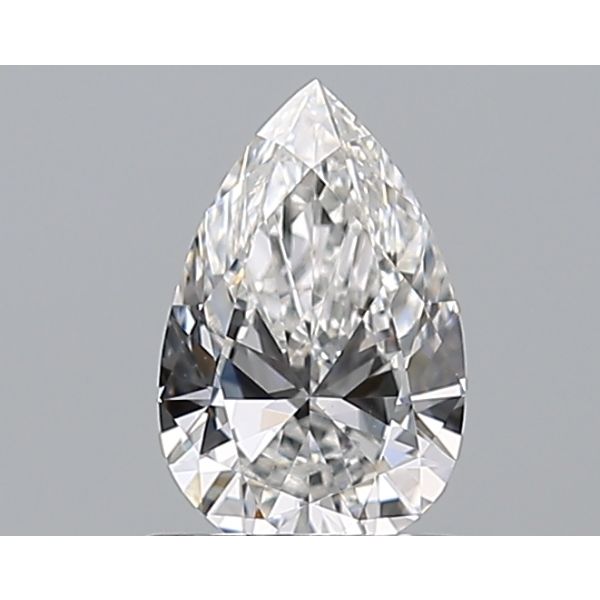 PEAR 0.75 E VS2 EX-VG-EX - 7536348709 GIA Diamond