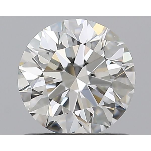 ROUND 0.8 H VVS1 EX-EX-EX - 7536351256 GIA Diamond