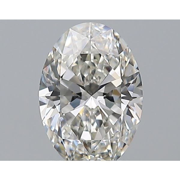 OVAL 1.2 H VVS2 EX-EX-EX - 7536353353 GIA Diamond