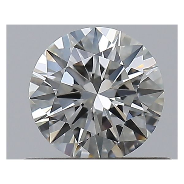 ROUND 0.5 I VS2 EX-EX-EX - 7536353869 GIA Diamond