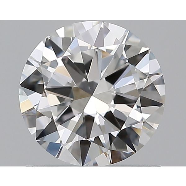 ROUND 0.82 E VVS1 EX-EX-EX - 7536354135 GIA Diamond