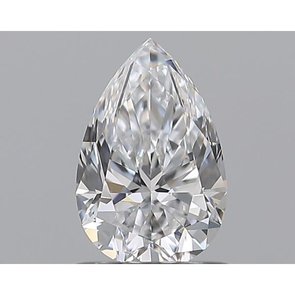 PEAR 0.72 D VS1 VG-EX-EX - 7536357279 GIA Diamond