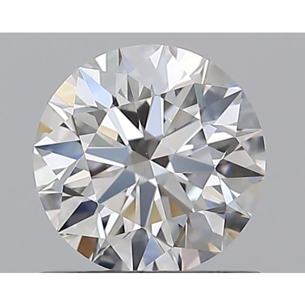 ROUND 0.6 E VS1 EX-EX-EX - 7536365394 GIA Diamond