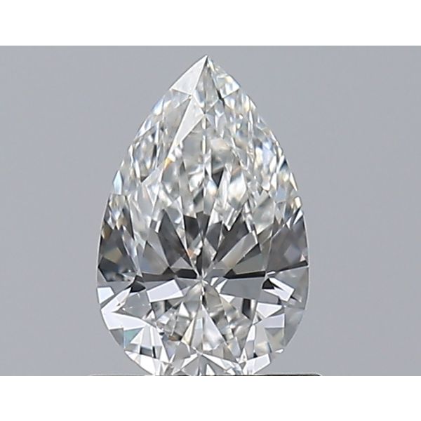 PEAR 0.7 G VS2 EX-VG-EX - 7536378740 GIA Diamond