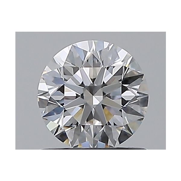 ROUND 0.75 D VS2 EX-EX-EX - 7536383233 GIA Diamond