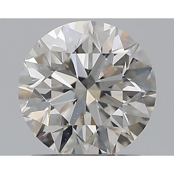 ROUND 0.9 F VS2 EX-EX-EX - 7536397389 GIA Diamond