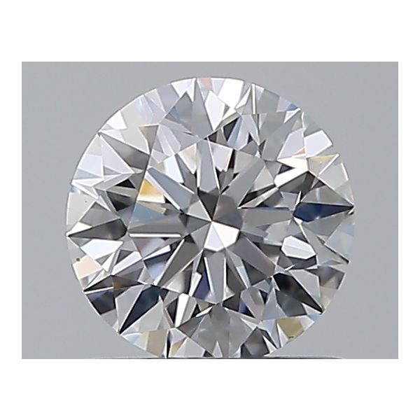 ROUND 0.77 D VS2 EX-EX-EX - 7536397536 GIA Diamond