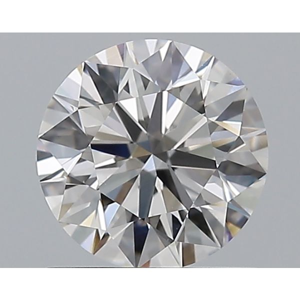 ROUND 0.96 F VS2 EX-EX-EX - 7536399029 GIA Diamond