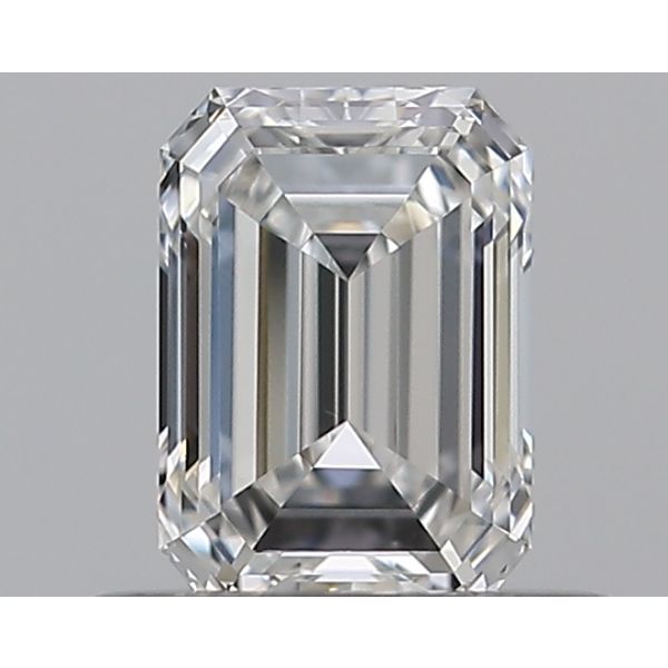 EMERALD 0.51 E VS1 EX-VG-VG - 7536399870 GIA Diamond