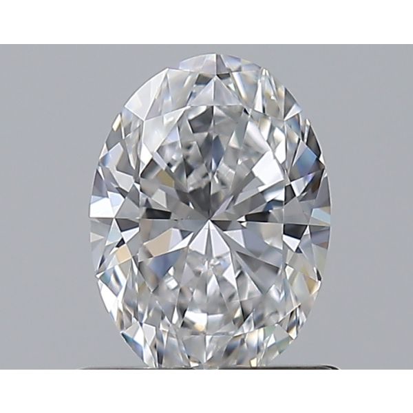 OVAL 0.7 D VS1 EX-VG-EX - 7536407601 GIA Diamond