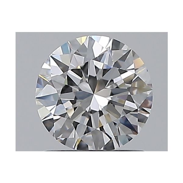 ROUND 0.96 E VS1 EX-EX-EX - 7536413524 GIA Diamond