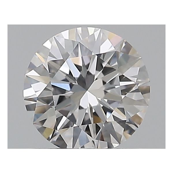ROUND 0.53 D VS1 EX-EX-EX - 7536426984 GIA Diamond