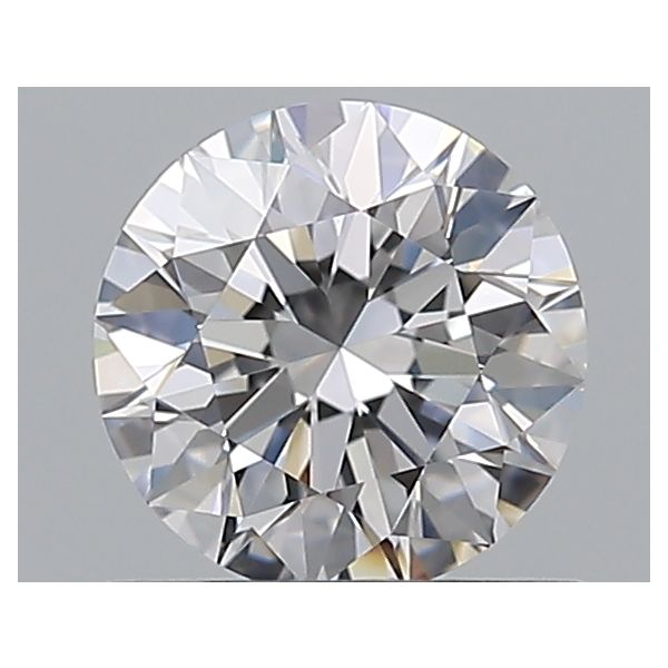 ROUND 0.72 D VVS1 EX-EX-EX - 7536431030 GIA Diamond