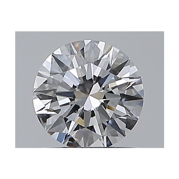 ROUND 0.72 D VVS1 EX-EX-EX - 7536431174 GIA Diamond