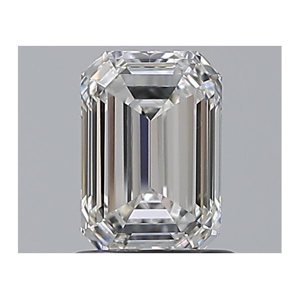 EMERALD 1 F VS1 EX-VG-VG - 7536431692 GIA Diamond