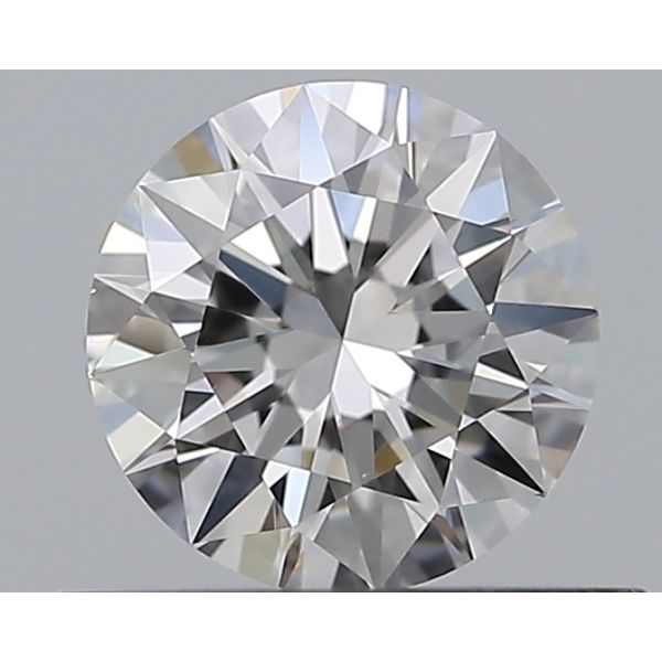 ROUND 0.5 F VS1 EX-EX-EX - 7536434331 GIA Diamond