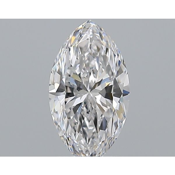 MARQUISE 1.2 D VS1 VG-EX-EX - 7536444905 GIA Diamond