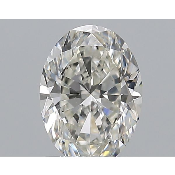 OVAL 1 I VS1 GD-EX-EX - 7536450206 GIA Diamond