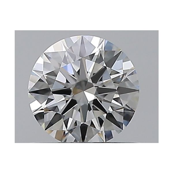 ROUND 0.53 G VS2 EX-EX-EX - 7536474351 GIA Diamond