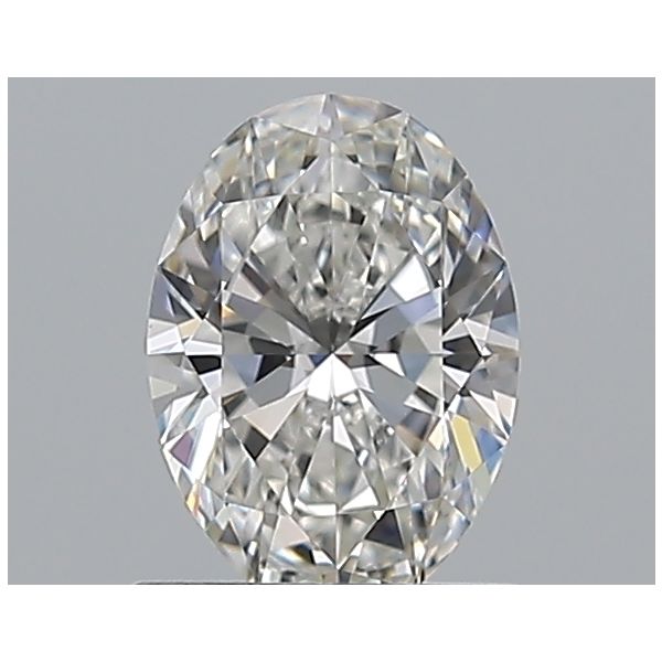 OVAL 0.75 F VVS2 VG-EX-EX - 7536478844 GIA Diamond
