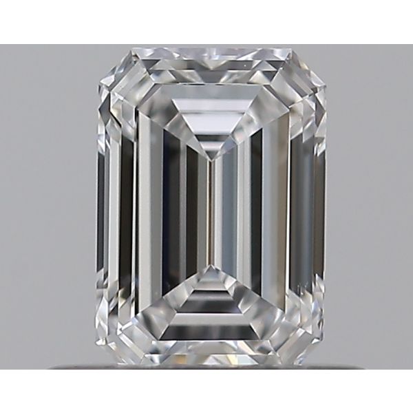 EMERALD 0.51 D VS2 EX-VG-EX - 7536479001 GIA Diamond