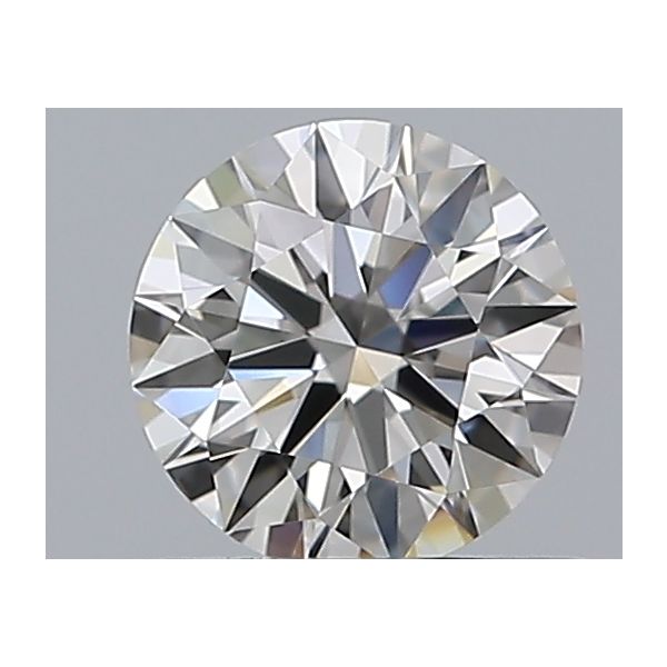 ROUND 0.51 I VVS1 EX-EX-EX - 7536480378 GIA Diamond