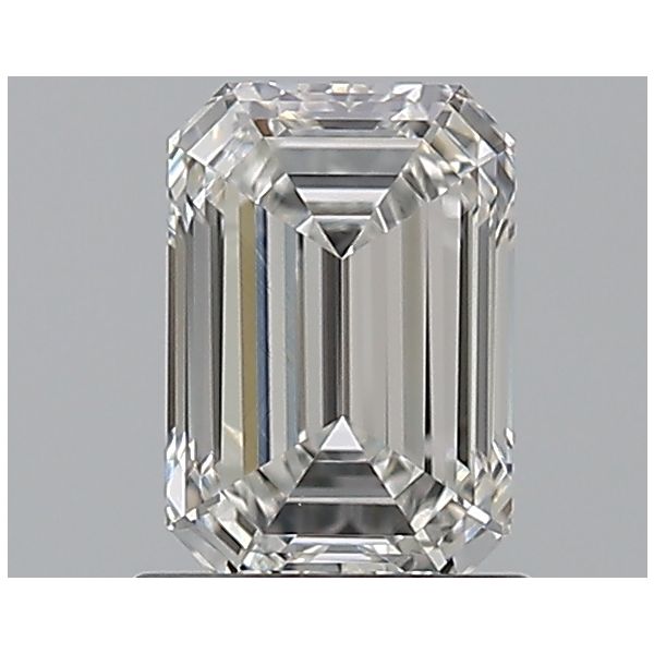 EMERALD 1 G VS1 EX-EX-VG - 7536481984 GIA Diamond