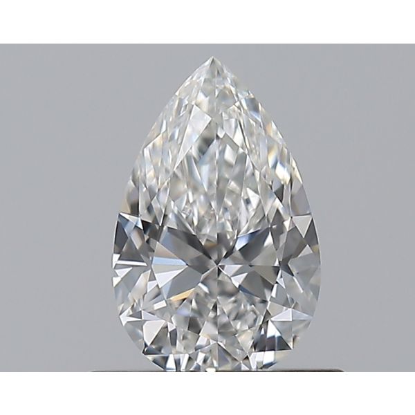 PEAR 0.5 F VS1 EX-VG-VG - 7536483878 GIA Diamond