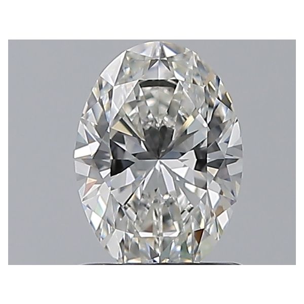 OVAL 0.9 G VS1 EX-EX-EX - 7536487250 GIA Diamond