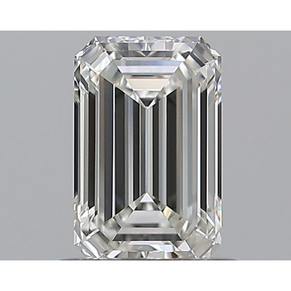 EMERALD 0.81 H VS1 EX-EX-EX - 7536502089 GIA Diamond