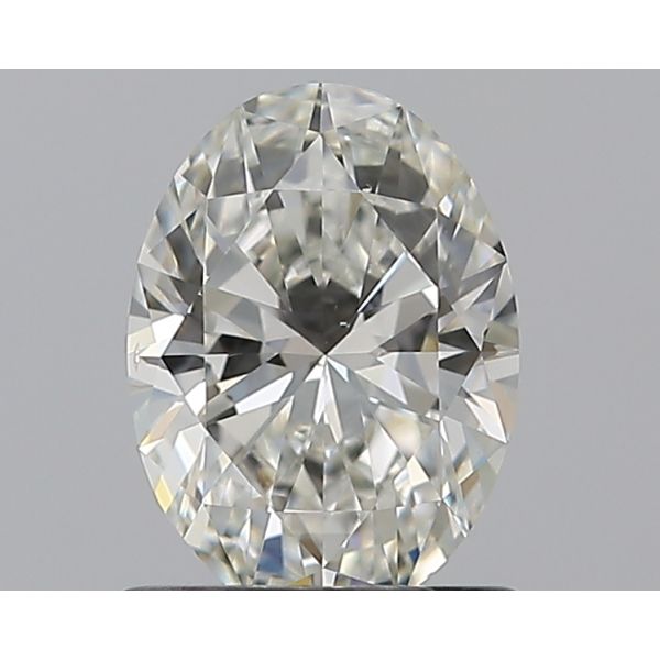 OVAL 1 I VS2 EX-VG-EX - 7536503545 GIA Diamond