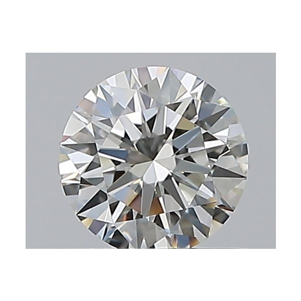 ROUND 0.55 I VS1 EX-EX-EX - 7536525868 GIA Diamond
